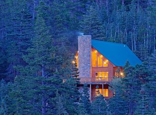 52 Ruby Ln, La Veta, CO 81055