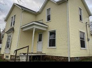 711 Main St NE, Shellsburg, IA 52332