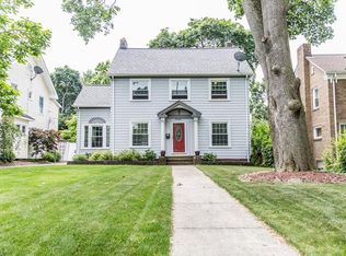 3166 Washington Blvd, Cleveland Heights, OH