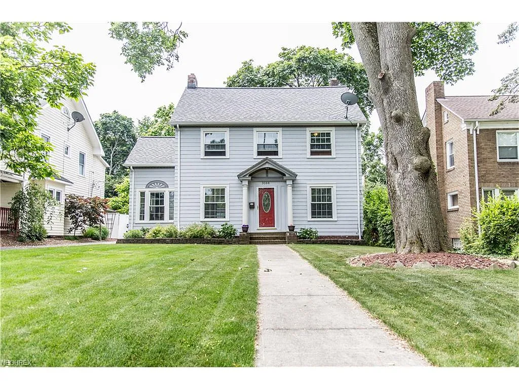 3166 Washington Blvd photo 1