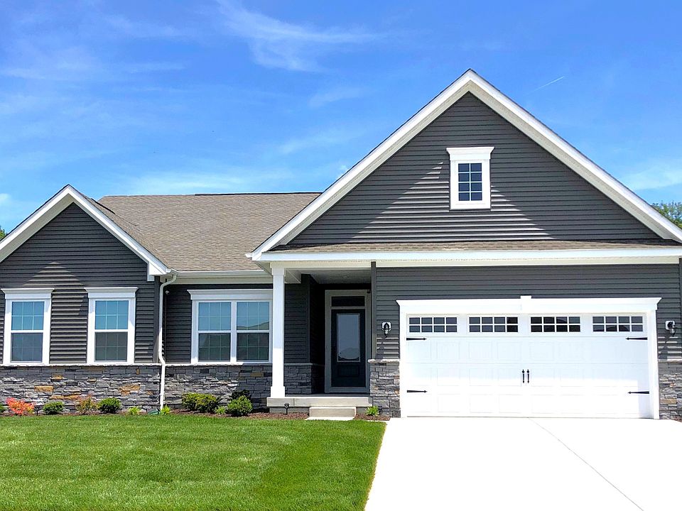 Cumberland with Basement