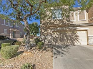 712 Solitude Point Ave, Henderson, NV 89012