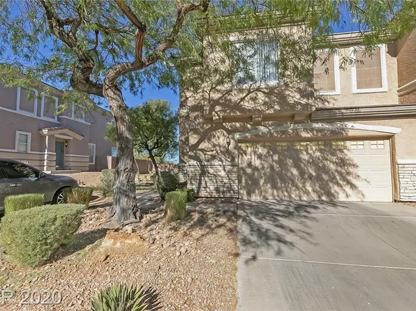 712 Solitude Point Ave, Henderson, NV 89012
