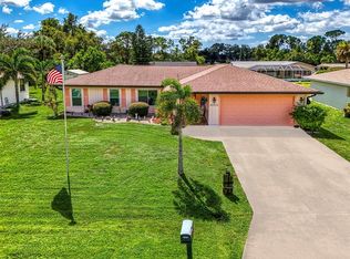 22515 Rye Ave, Punta Gorda, FL 33980