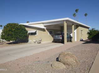 5350 E Lindstrom Ln, Mesa, AZ 85215