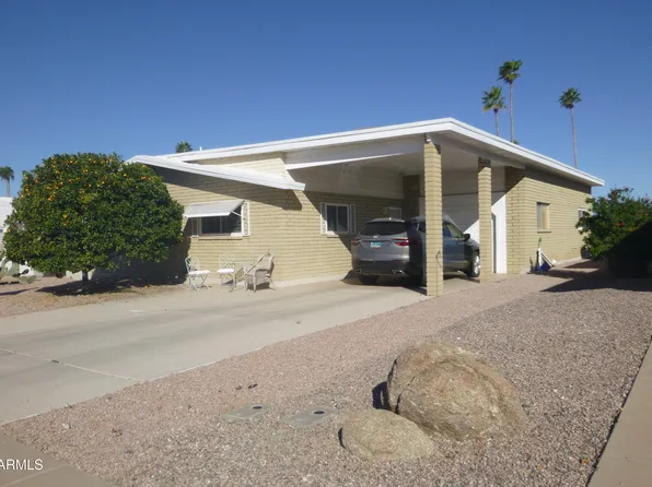 5350 E LINDSTROM Lane, Mesa, AZ 85215