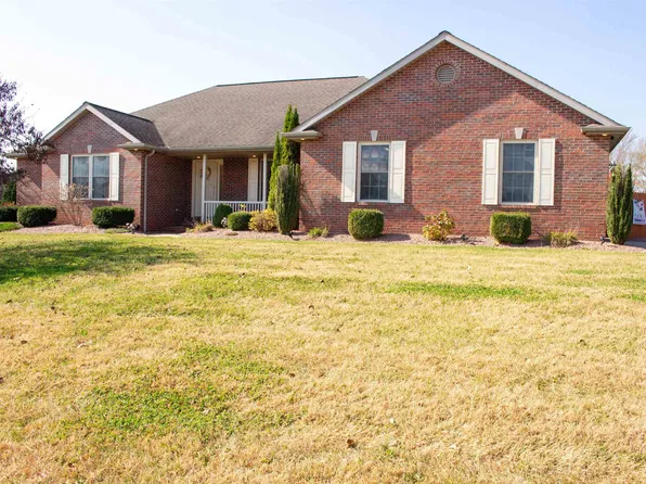 661 N Brookstone Ct, Jasper, IN 47546