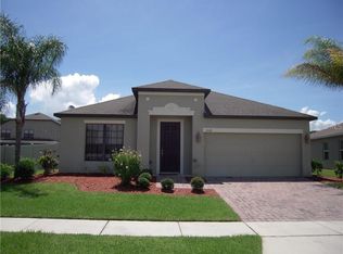 1528 Angler Ave, Kissimmee, FL 34746