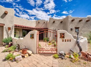 7310 E Silver Creek Rd, Hereford, AZ 85615