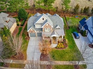 13333 Robert Walker Dr, Davidson, NC 28036