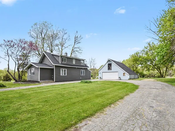 3365 84th St SE, Caledonia, MI 49316