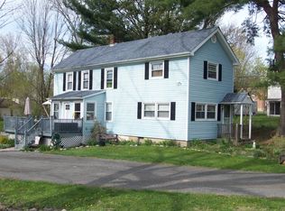 39 Port Colden Rd, Washington, NJ 07882