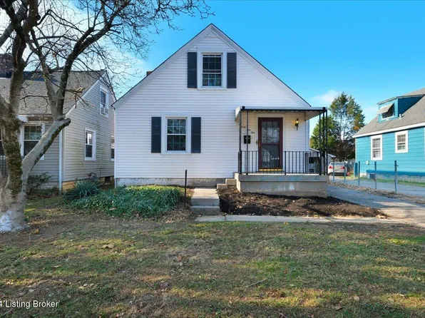 4510 S 1st St, Louisville, KY 40214