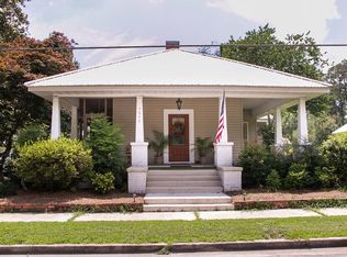 5843 E Main St, Patterson, GA 31557