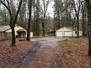 13735 Mystic Mine Rd, Nevada City, CA 95959