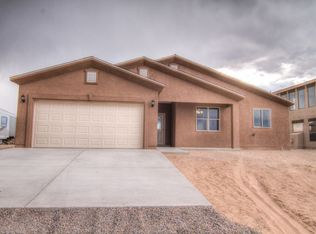 413 3rd St NE, Rio Rancho, NM 87124