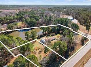 51 S Lake Lodge Road Ext, Henderson, NC 27537