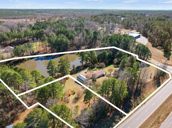 51 S Lake Lodge Road Ext, Henderson, NC 27537