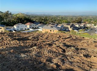 0 Alta Mira Way, Riverside, CA 92505