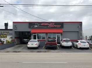 707 N Dixie Hwy, Hallandale Beach, FL 33009