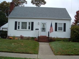 3152 Trinity St, Oceanside, NY