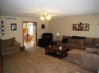 2300 Inez Ln, Normal, IL 61761