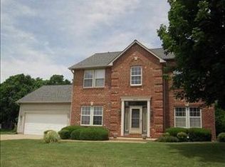 4010 Farmington Dr N, Lafayette, IN 47905