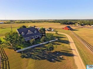 8632 Fox Rd, Belton, TX 76513