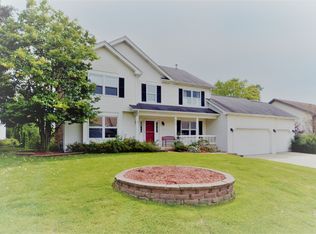 315 Bryan Dr, Cary, IL 60013