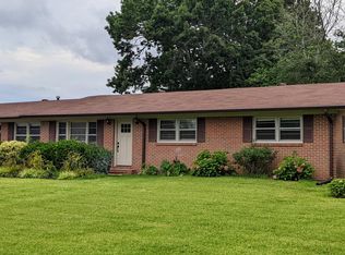 33 Rogers Dr, Manchester, TN 37355