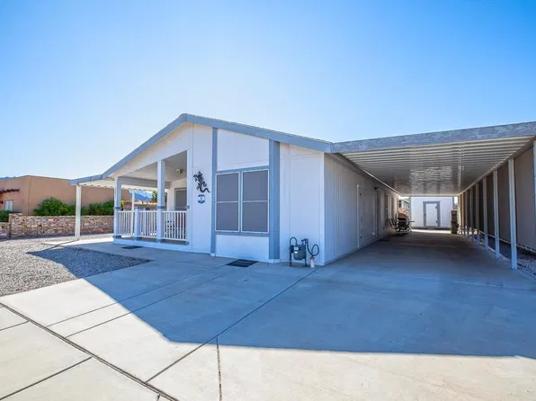 13815 E 51st Pl, Yuma, AZ 85367