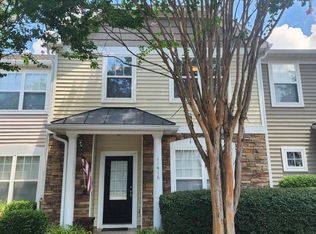 11416 Shadow Elms Ln, Raleigh, NC 27614