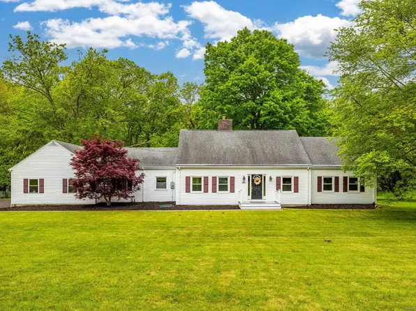 323 Tunxis Avenue, Bloomfield, CT 06002