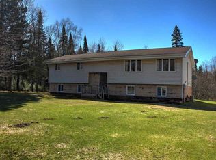 5142 E Conley Rd, South Range, WI 54874