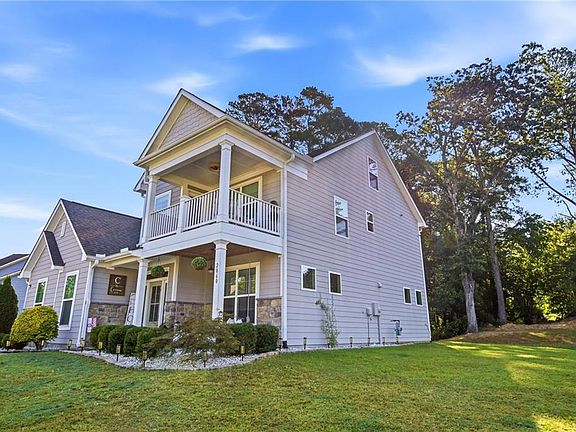 4th image of 2860 Windsor Knoll Dr