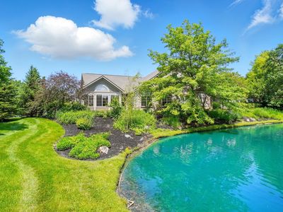 4298 Bridgeside Pl, New Albany, OH, 43054