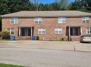 120 Quail Ridge Cir #C, Glasgow, KY 42141