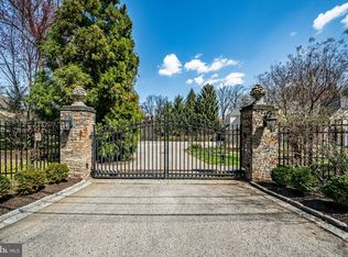 225 Maplehill Rd, Gladwyne, PA 19035