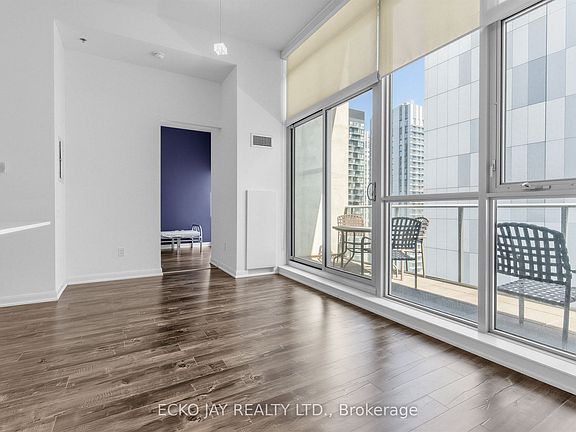 3rd image of 375 King St W #3506
