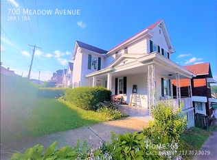 700 Meadow Ave, Charleroi, PA