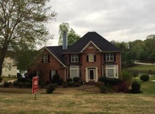 9410 Grace Lake Dr, Douglasville, GA 30135