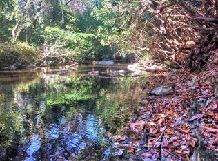 0 Old Mill Pond Vly, Mineral Bluff, GA 30559