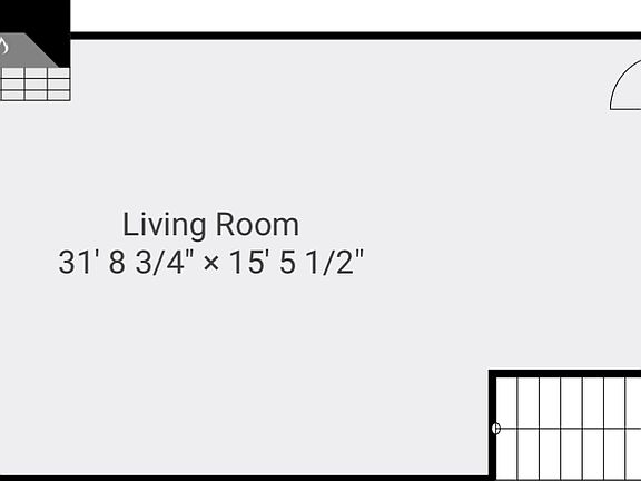 2nd image of 353 W 120th St APT 1