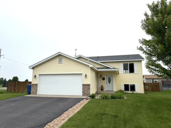 1503 Park View Ln NE, Sauk Rapids, MN 56379