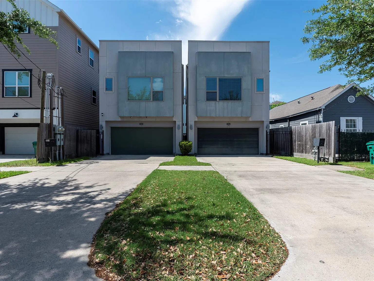 3 bed, 2.5 bath, 1806 sqft, $2,600 — Photo 2