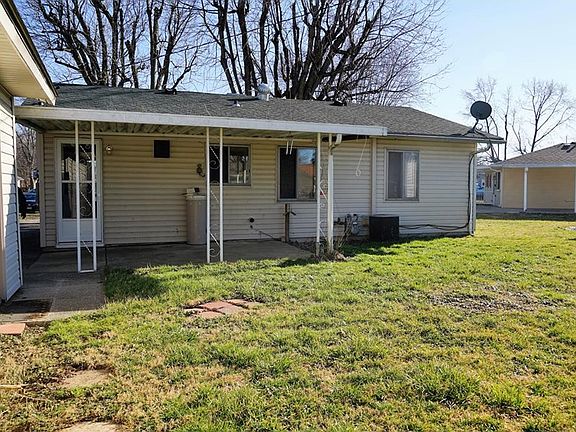 480 Antrim Road Xenia OH 45385