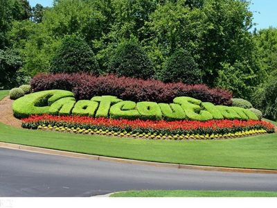 5063 Legends Dr Lot 18E, Braselton, GA, 30517