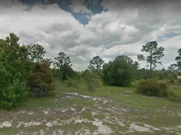 1319 CONGO DRIVE LOT 10, POINCIANA, FL 34759