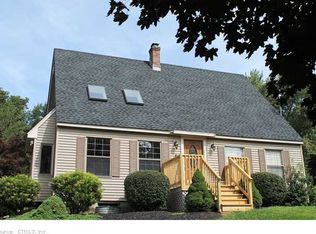 52 Greystone Rd, Waterbury, CT 06704