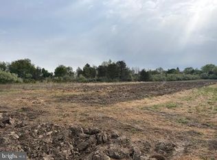 Route 206 & Forked Neck Rd, Vincentown, NJ 08088